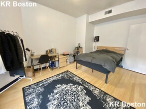 253 N Harvard St, Unit 4 in Boston, MA - Building Photo - Building Photo