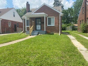 10007 Warwick St in Detroit, MI - Building Photo - Building Photo
