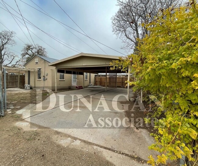 property at 311 S Alameda St