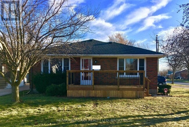 property at 6100 Dixon St