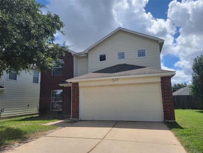 property at 2410 Lakecrest Village Ct