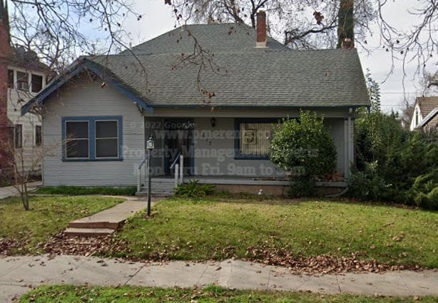 property at 2615 Crafton Way