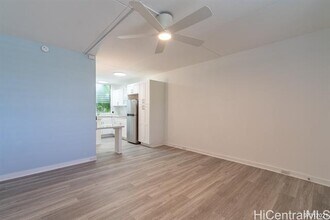 3810 Leahi Ave in Honolulu, HI - Building Photo - Building Photo
