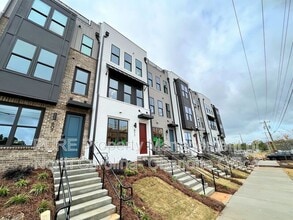611 W Tremont Ave in Charlotte, NC - Building Photo - Building Photo