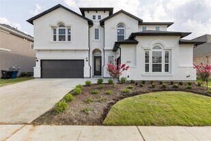 13056 Risen Star Rd in Frisco, TX - Building Photo