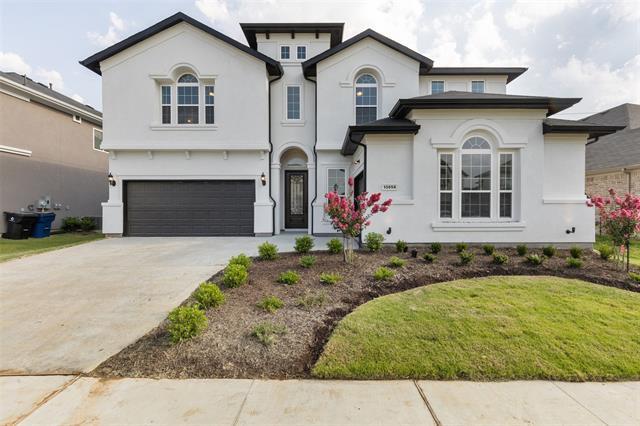 property at 13056 Risen Star Rd
