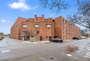 5310 N Chester Ave in Chicago, IL - Building Photo