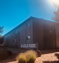 Eagle Rock Apartments