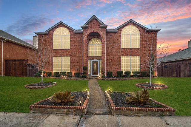 8218 Luna Dr in Rowlett, TX - Building Photo - Building Photo