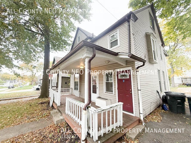 470 Allyn St in Akron, OH - Building Photo - Building Photo