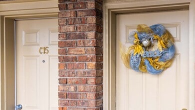 114 N 32nd Ave in Hattiesburg, MS - Building Photo - Building Photo