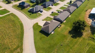 2497-2499 Winesap Dr in Jackson, MO - Building Photo - Building Photo