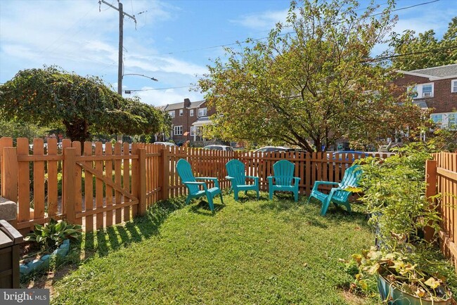 property at 5938 Houghton St