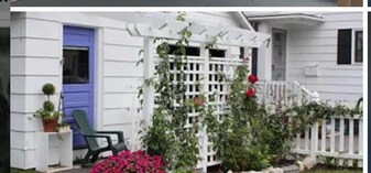 7 Winslow Ct in Bath, ME - Building Photo