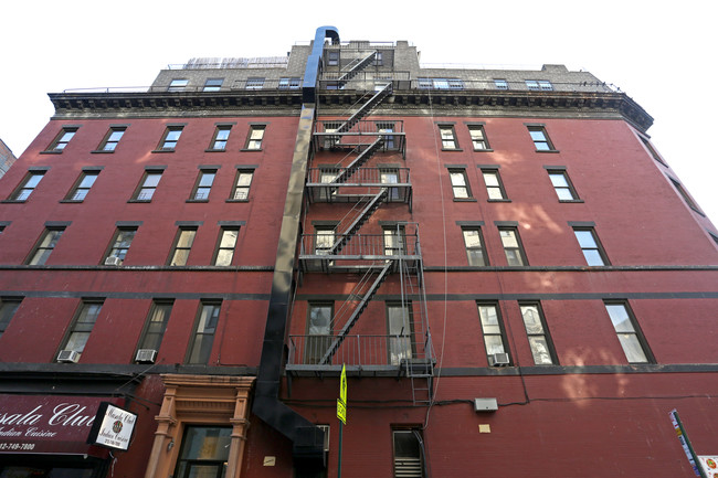 2794 Broadway in New York, NY - Foto de edificio - Building Photo