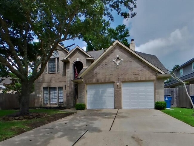 property at 7719 Trophy Pl Dr