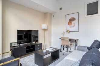 1255 22nd St NW in Washington, DC - Building Photo - Building Photo