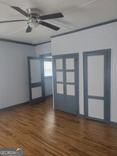 15 N Zetterower Ave in Statesboro, GA - Foto de edificio - Building Photo