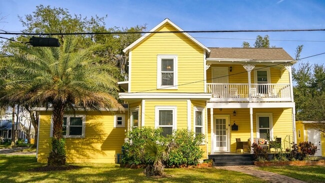 property at 14 Sanchez Ave