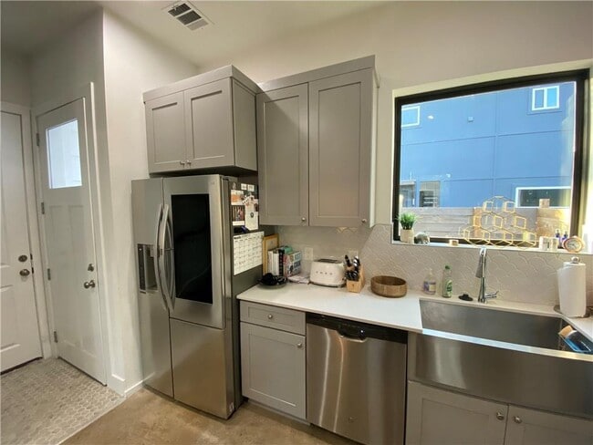 property at 6505 Grover Ave