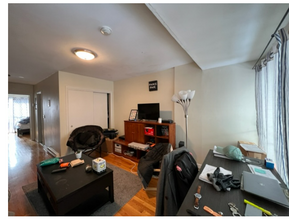 50 Symphony Rd, Unit 31 in Boston, MA - Building Photo - Building Photo