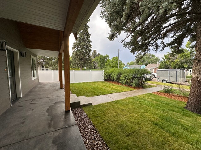 2720 1st Ave S in Great Falls, MT - Building Photo - Building Photo