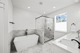 5406 Wheatley St in Houston, TX - Building Photo - Building Photo