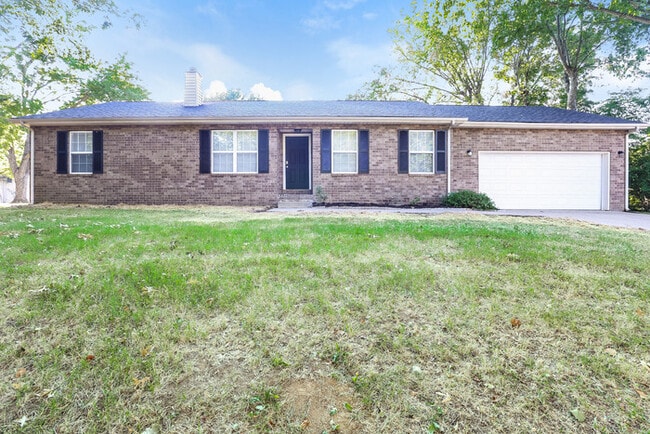 property at 173 Shiloh Dr