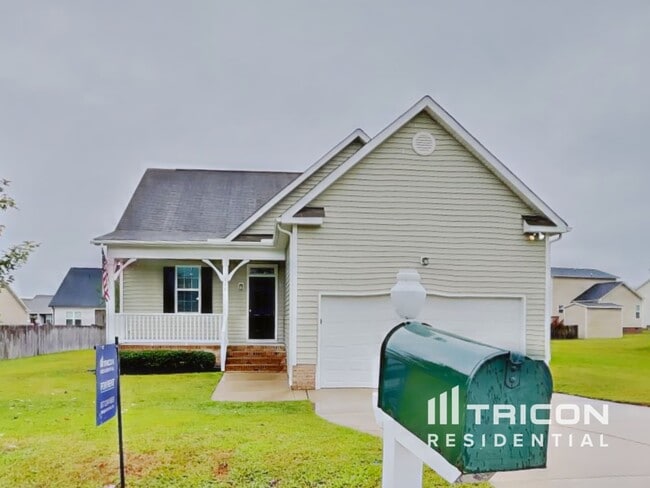 108 Jade St in Smithfield, NC - Building Photo - Building Photo