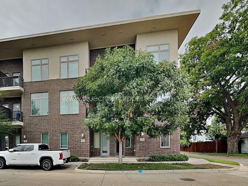 13229 Goodland St in Farmers Branch, TX - Building Photo