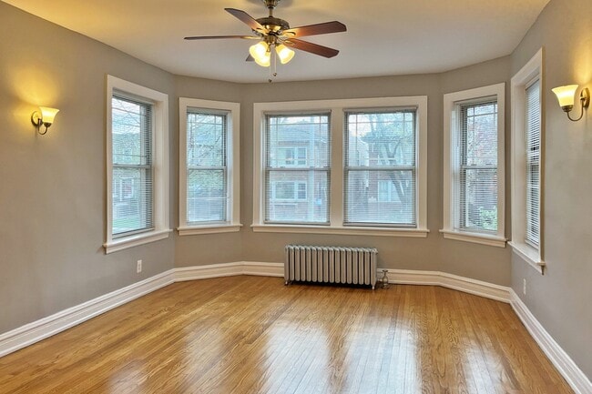 1412-1414 N. Austin Blvd. in Oak Park, IL - Building Photo - Building Photo