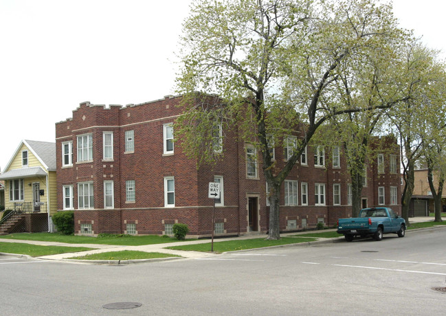 6500 S Kilpatrick Ave in Chicago, IL - Building Photo - Building Photo