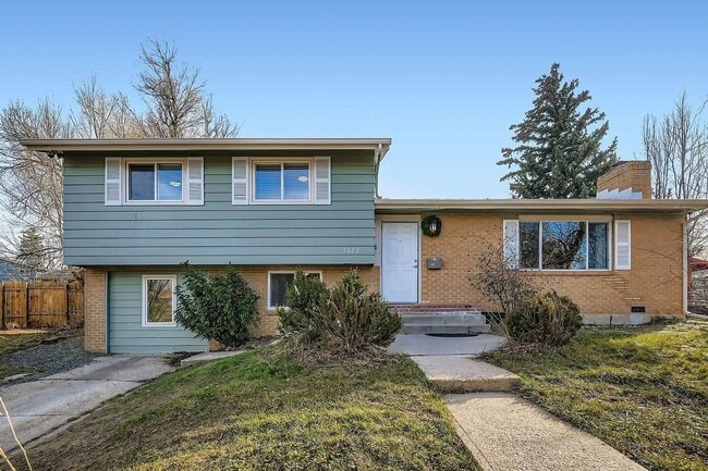 3682 Chase Ct in Boulder, CO - Foto de edificio - Building Photo