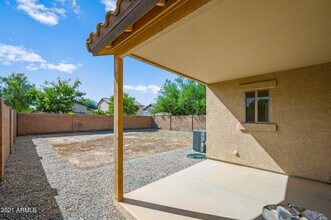 1647 E Keith Ave in Queen Creek, AZ - Building Photo - Building Photo
