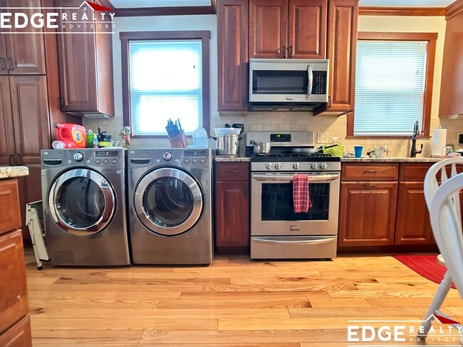 58 Atkins St, Unit 1