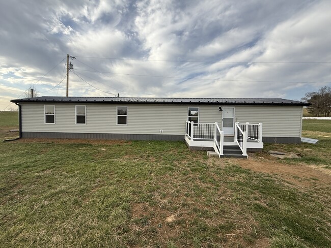 property at 191 Nannerfous Ct