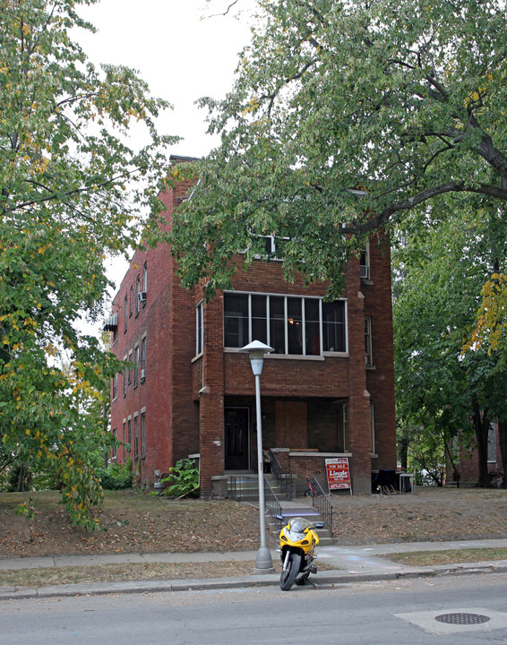 18 N 13th St in Richmond, IN - Building Photo