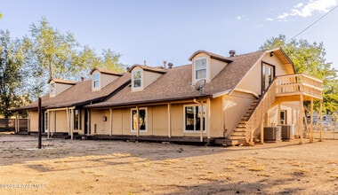 3225 N Starlight Dr in Prescott Valley, AZ - Building Photo - Building Photo