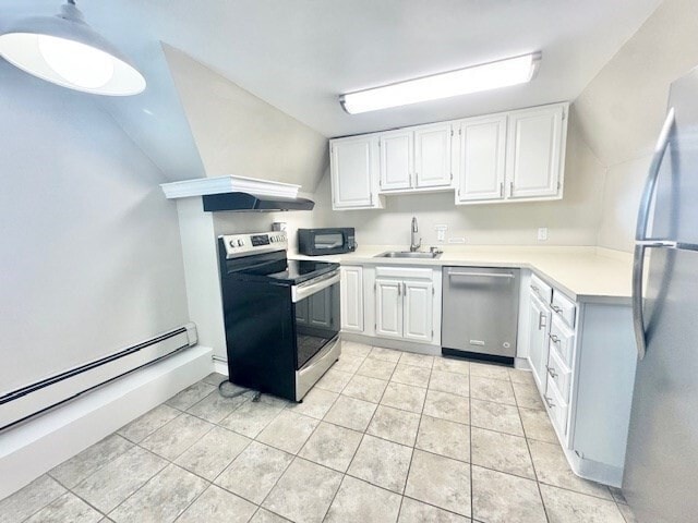 7 Berkmans St in Worcester, MA - Building Photo - Building Photo