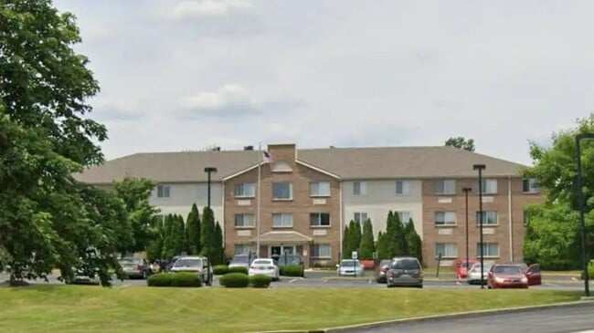 property at 5910 Hessen Cassel Rd