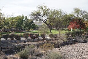 1909 Villa Palms Ct in Las Vegas, NV - Building Photo