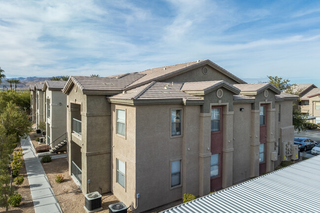 Coronado Palms in Las Vegas, NV - Building Photo - Building Photo