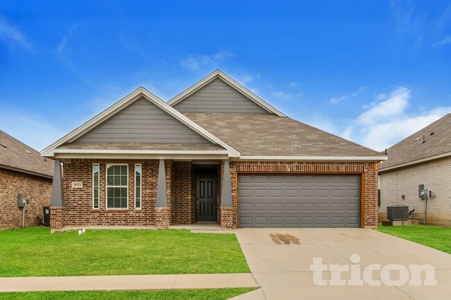 property at 10353 Ft Ewell Trl