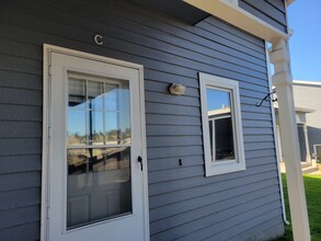115 Tyler Way in Lolo, MT - Building Photo - Building Photo