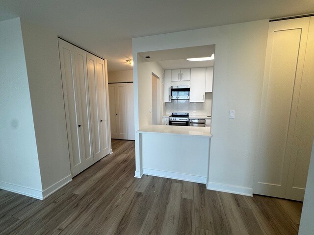 70 W Burton Pl, Unit 1108 in Chicago, IL - Building Photo