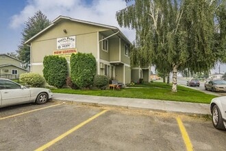 800 S County Rd in Warden, WA - Building Photo - Building Photo