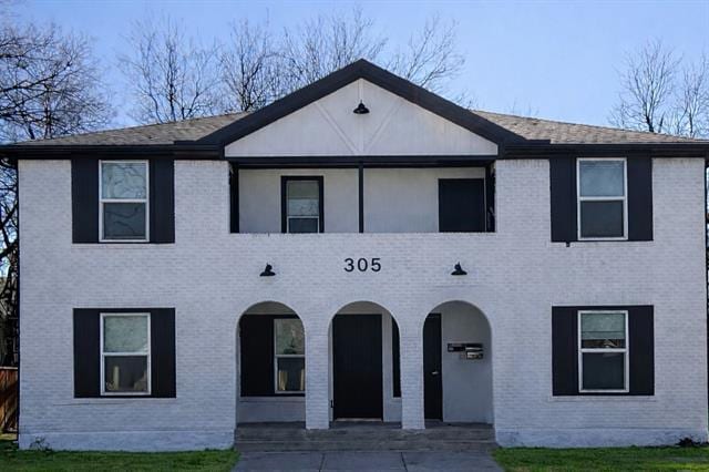 property at 305 NW 23rd St