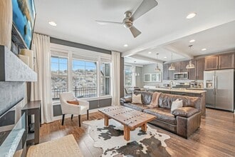 1124 Wasatch Spring Rd in Hideout, UT - Building Photo - Building Photo