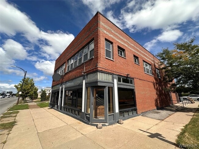Building Photo