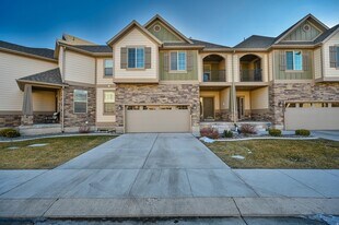 4088 E Oakland Hills Dr in Eagle Mountain, UT - Building Photo